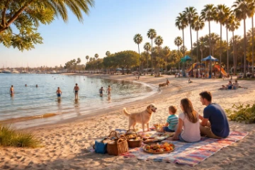 Family Picks and Dog-Friendly Spots