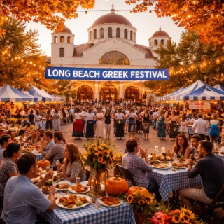 Fall and Holiday Events