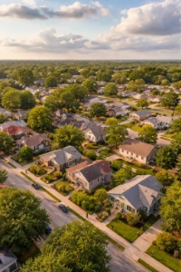 Historic Neighborhoods