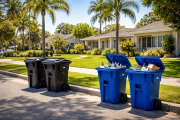 Long Beach Service Basics